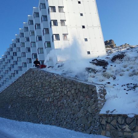 Estudio Presidente Sierra Nevada Bagian luar foto